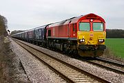 66069 Heck Ings 11 March 2023