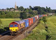 66070 Kings Sutton 11 June 2018