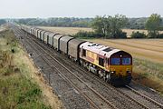 66075 Bourton 17 September 2014