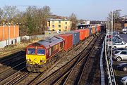 66076 Oxford 30 January 2015