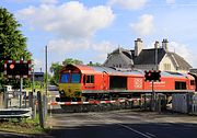 60077 Hensall 22 April 2025