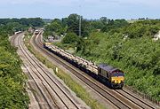 66078 Cholsey 15 June 2004