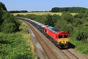 66078 Froxfield 20 July 2021