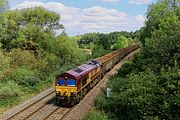 66079 Appleford 5 August 2022