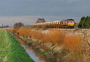 66079 Creykes Crossing 13 March 2007