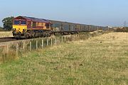 66079 Tredington 10 October 2018