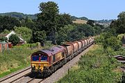 66080 Cashes Green 30 June 2018