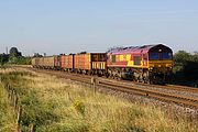 66081 Radley 31 August 2012