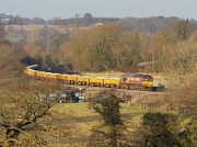 66081 Rousham 17 December 2008