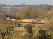 66081 Rousham 17 December 2008