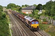 66082 Steventon 18 July 2015