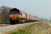 66082 Wantage Road 26 March 2007