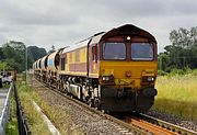 66083 Charlbury 24 July 2009