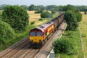 66083 Yarnton 6 July 2006