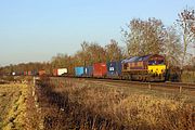 66086 Great Bourton 8 December 2010