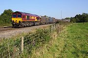 66087 Uffington 30 September 2015