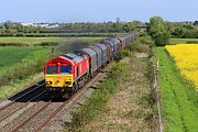 66088 Fiddington 3 May 2023