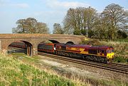 66089 Compton Beauchamp 8 April 2015