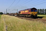 66089 Cromwell Moor 29 June 2019