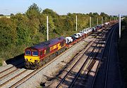 66089 South Moreton 10 September 2015