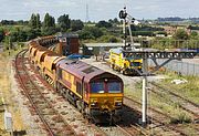 66090 Evesham 19 August 2009