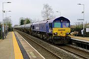 66090 Willington 8 March 2026