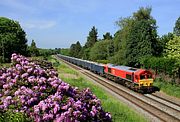 66094 Wootton Rivers 15 June 2021