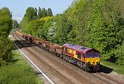 66095 Blagrove 14 May 2014