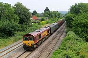 66095 Cheltenham 23 June 2023