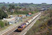 66096 Chipping Sodbury 15 April 2015