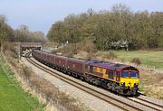 66098 Croome 25 March 2011