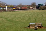 66100 Aynho 27 March 2012