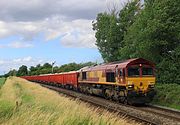 66102 Ashwell 5 July 2020