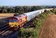 66103 Culham 21 June 2001