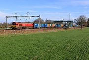 66105 Uffington 18 January 2023