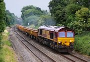 66111 Shrewley 10 July 2013