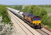 66111 Stoke Orchard 6 May 2013