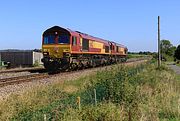 66112 & 66080 Ley Court 18 September 2019