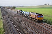 66112 Cholsey 15 November 2013