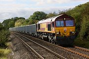 66112 Frisby-on-the-Wreake 30 September 2017