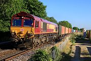 66112 Tackley 27 June 2018