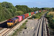 66112 Wolvercote 2 August 2018