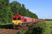 66113 Wadborough 15 June 2021