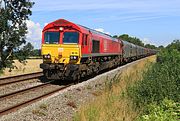 66115 Blanchworth 16 August 2023