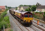 66115 Gavray Junction 19 June 2014