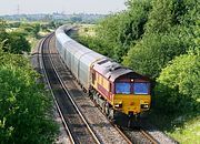 66115 Radley 25 June 2003