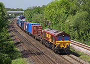 66116 Wolvercote 4 May 2011