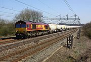 66117 Chelmscote 27 March 2012