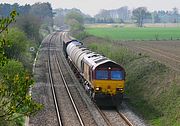 66118 Manningford Bruce 12 April 2007