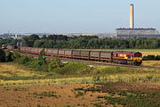 66119 Culham 18 July 2015